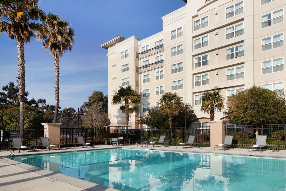 Residence Inn by Marriott Newark Silicon Valley 1