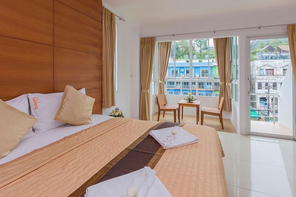Sukcheewa Residence Phuket 2