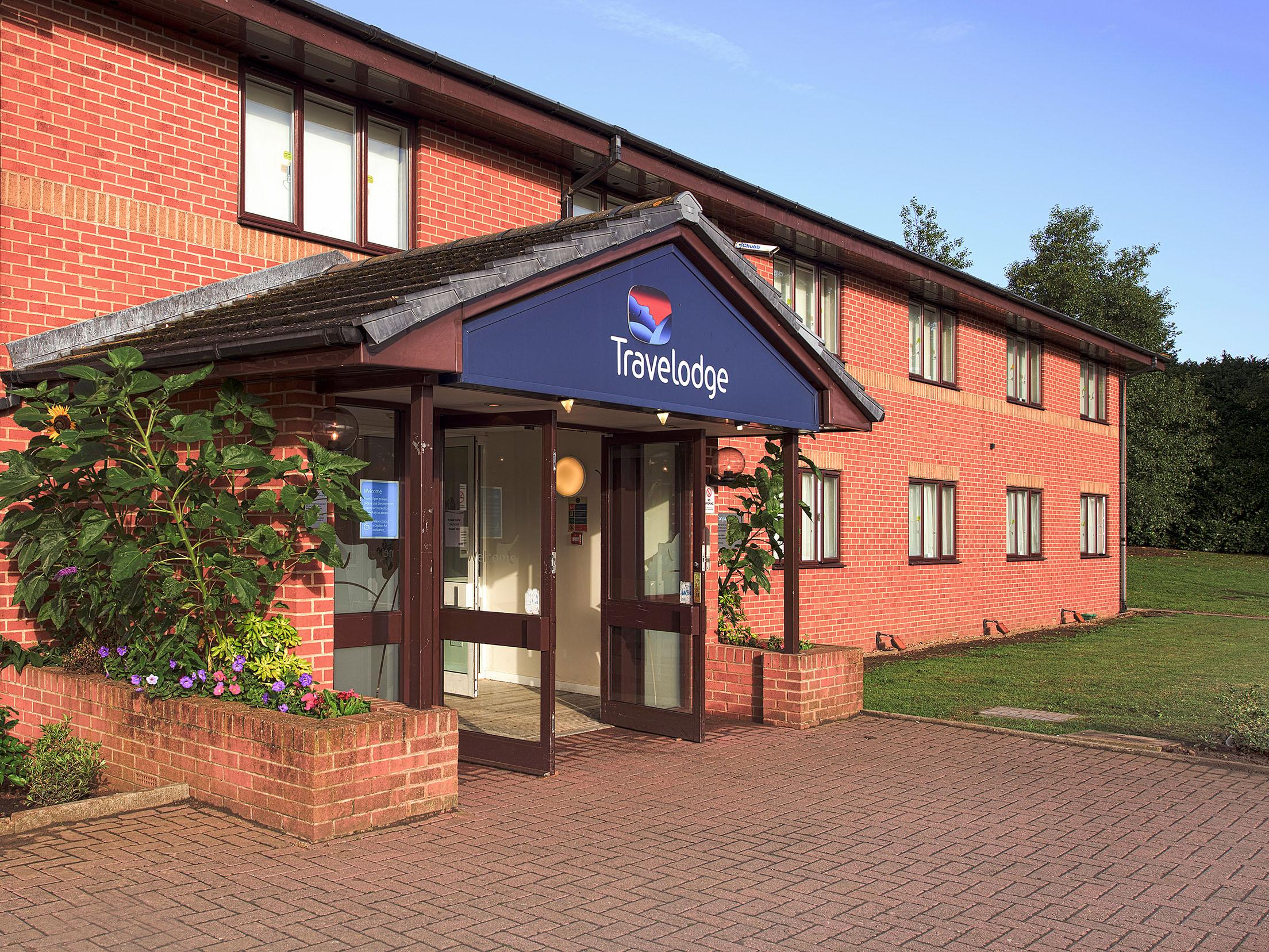 Travelodge Kettering 2
