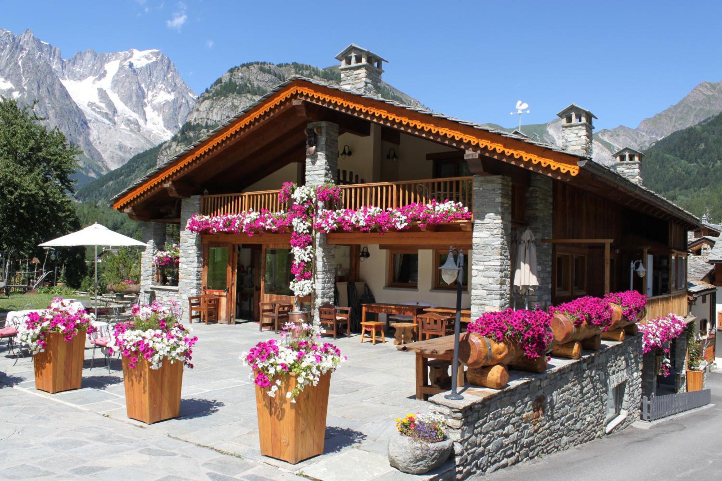 Hotel Lo Campagnar 1