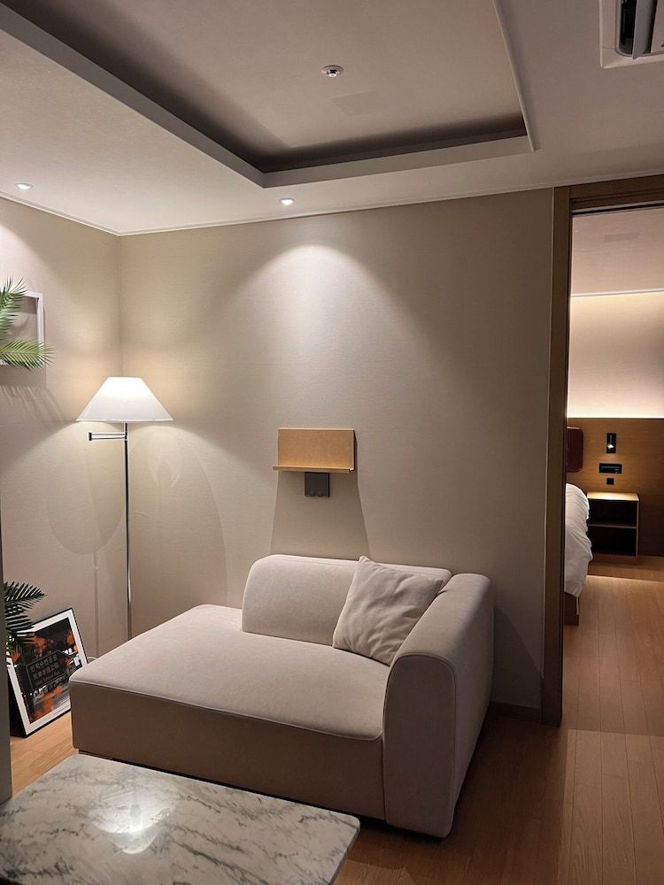 Haeundae Lamer Stay 2