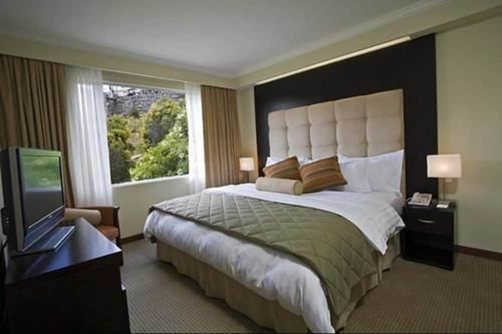 Hotel Stubel Suites & Cafe 1