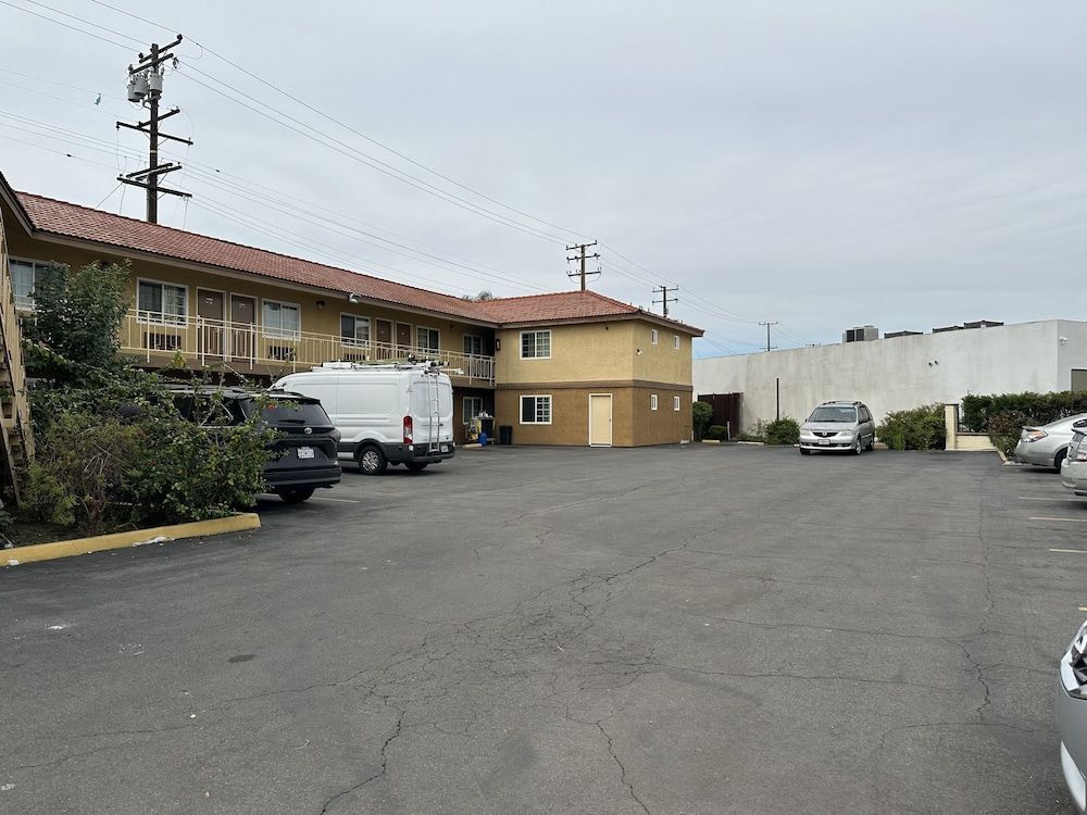 Lapsi Motel 1