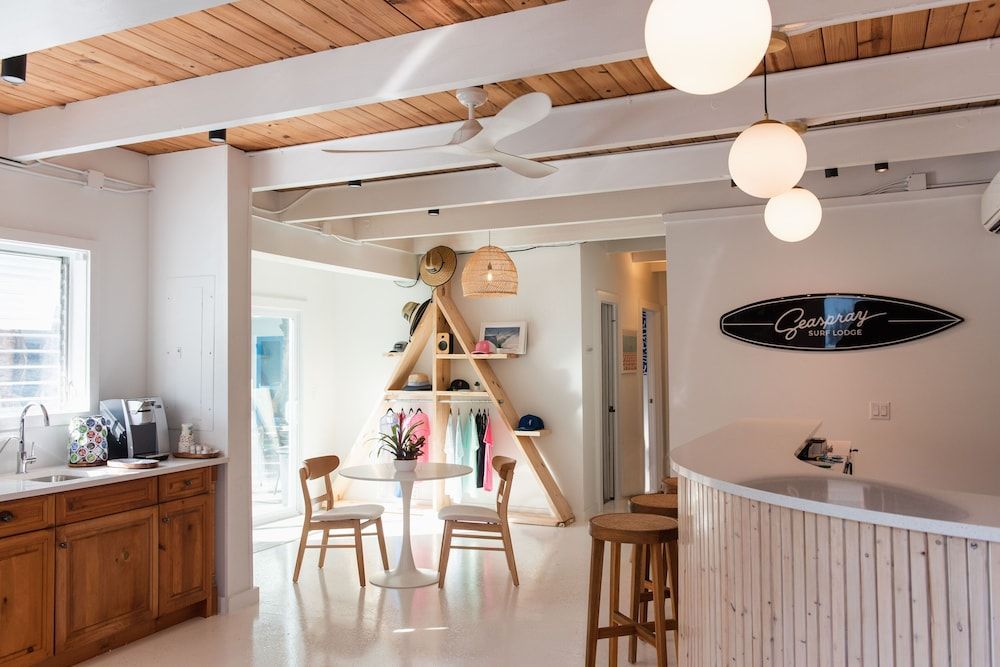 Seaspray Surf Lodge 2