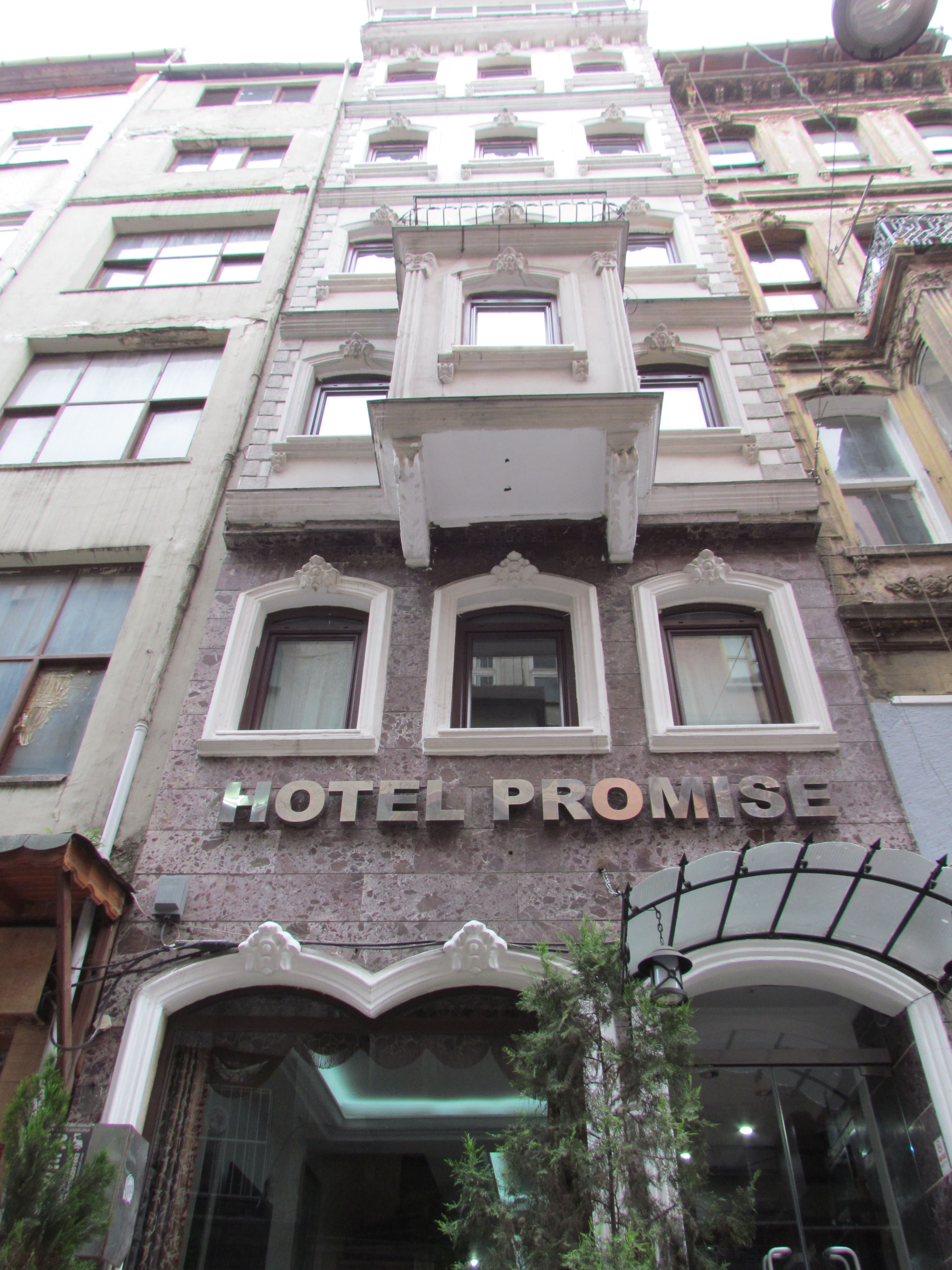 Promise 2