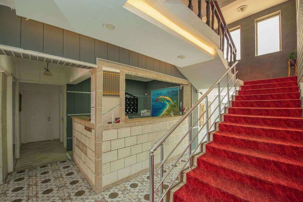 Aliş Hotel Fethiye 2