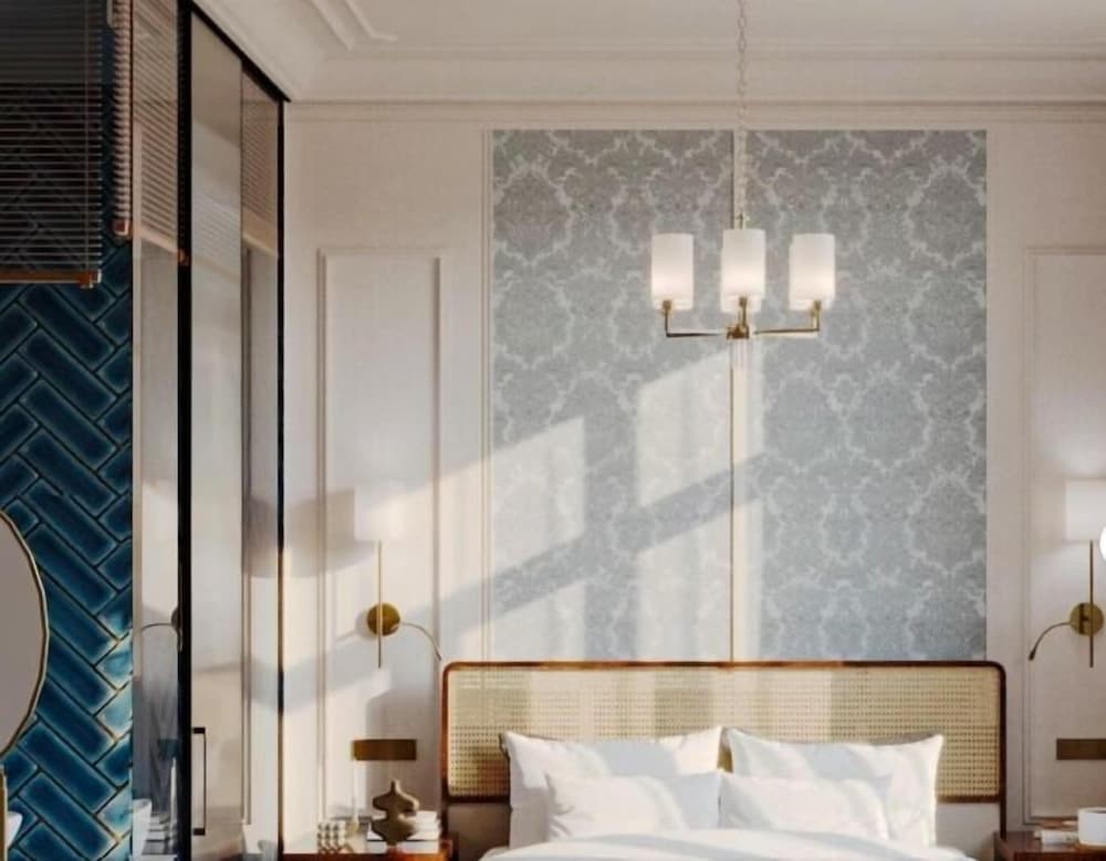 L'Union Han Istanbul, Vignette Collection by IHG 1