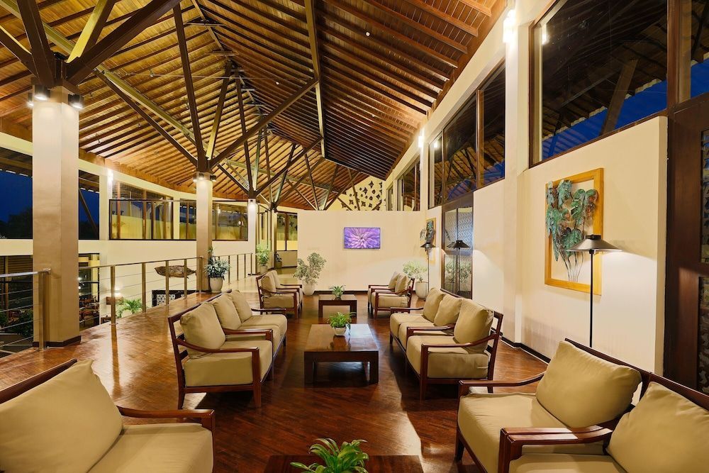 The Calm Resort & Spa 2