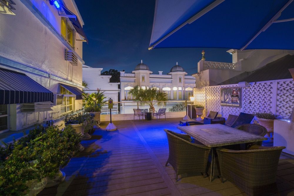 Pegasus International Hotel 1