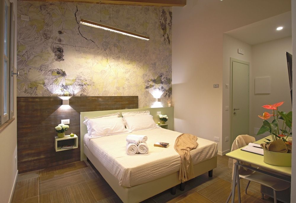 Bed & Basta Country 2