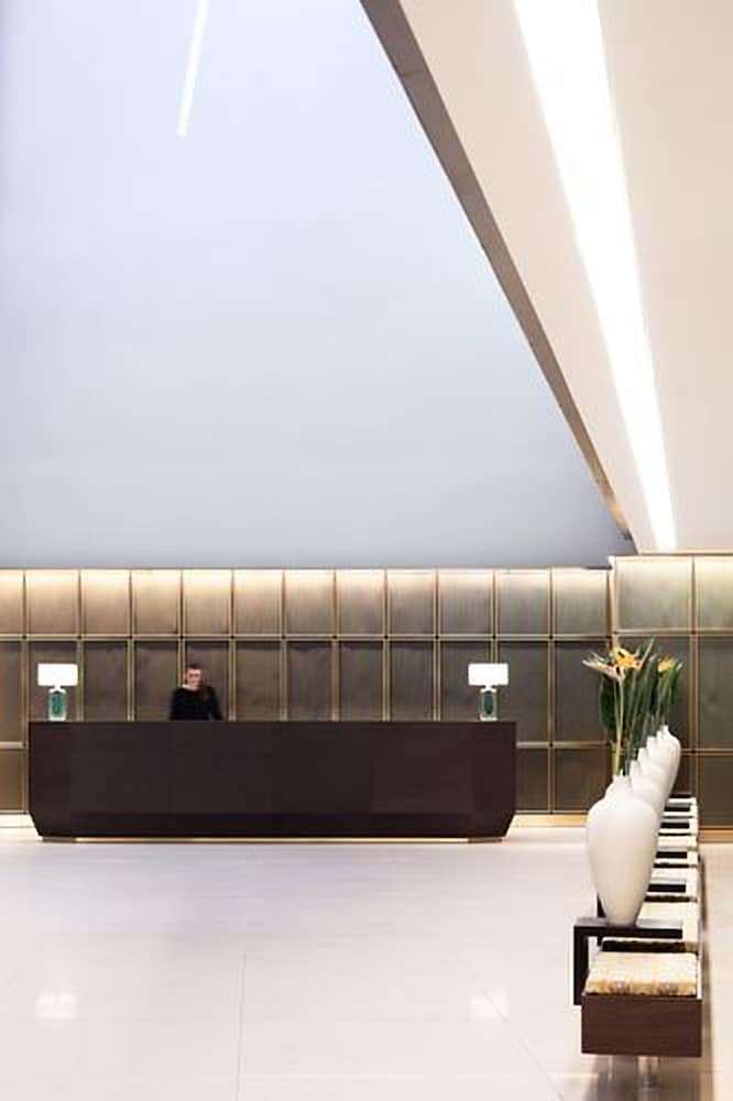 SIDE, Hamburg, a Member of Design Hotels 2