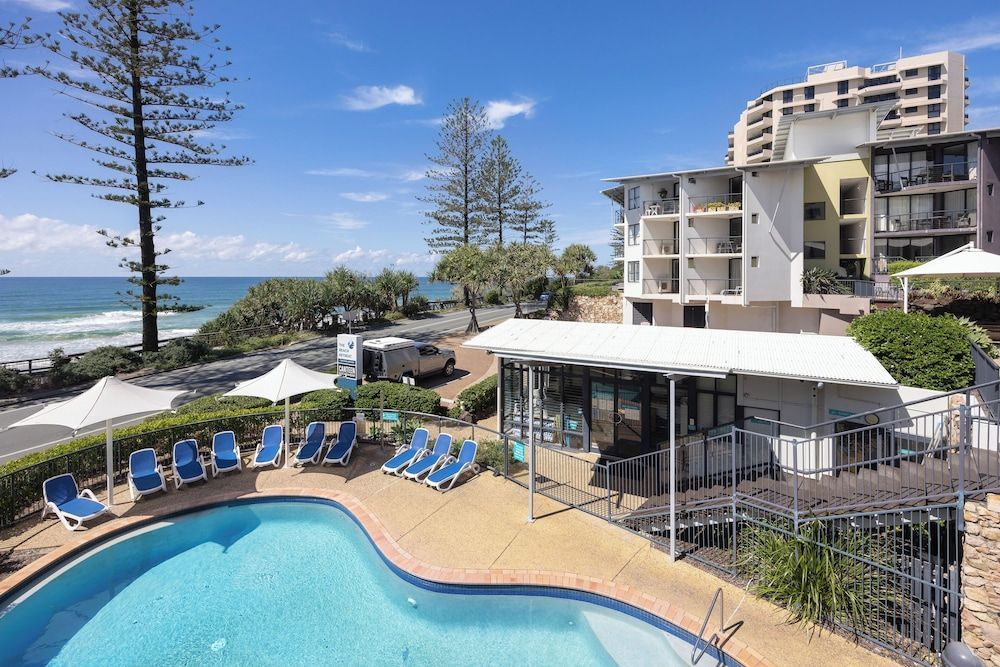 The Beach Retreat Coolum 2