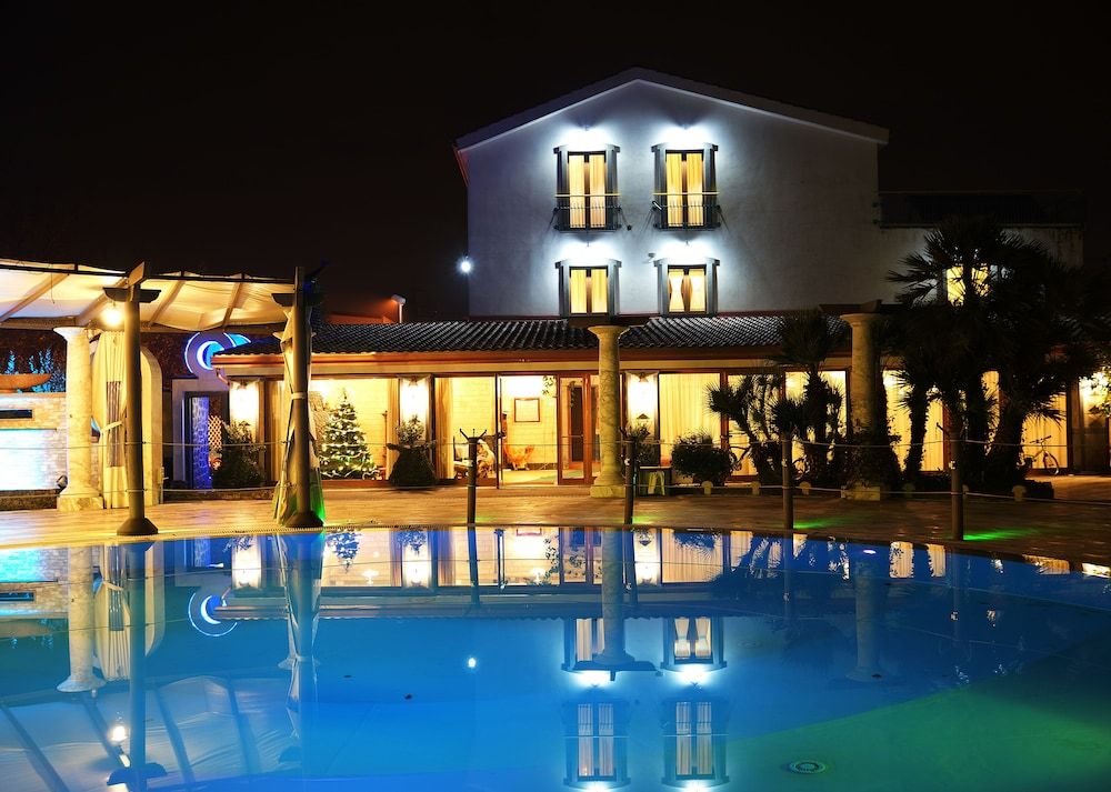 Villa Masseria Marini 1