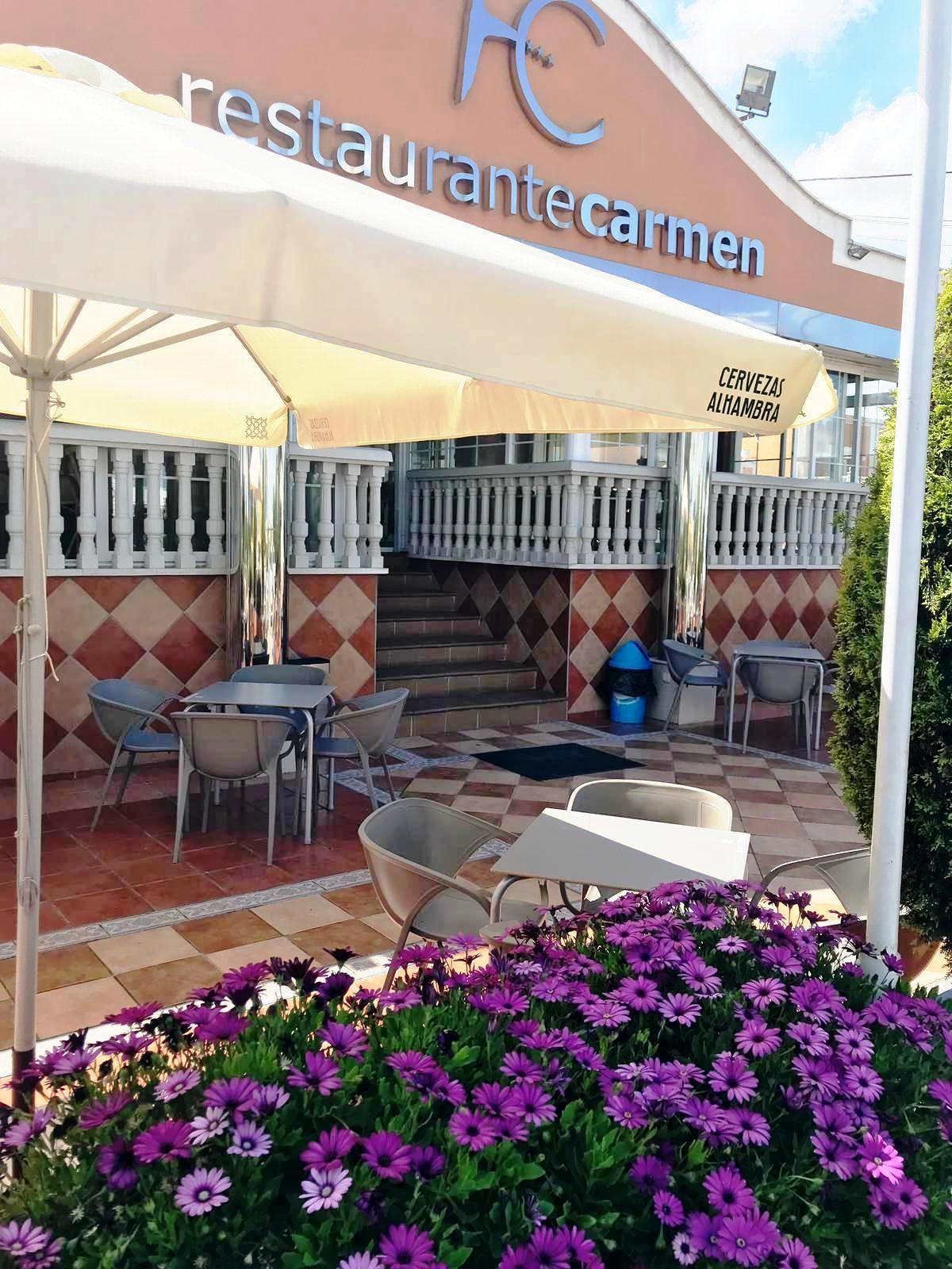 Hotel Carmen 2