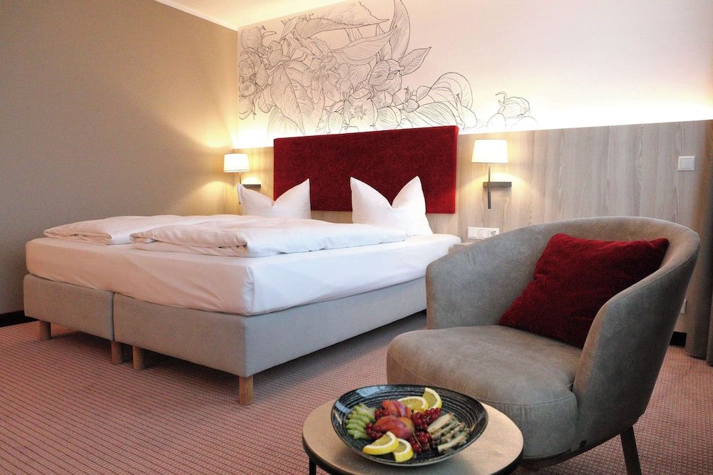 Best Western Erfurt-Apfelstädt 1