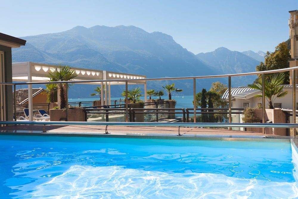 Hotel Europa - Skypool & Panorama 1