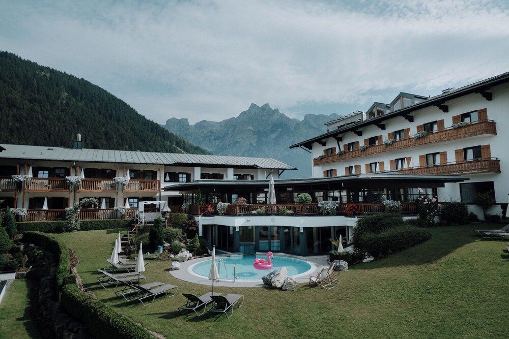 Gut Wenghof - Family Resort Werfenweng 1