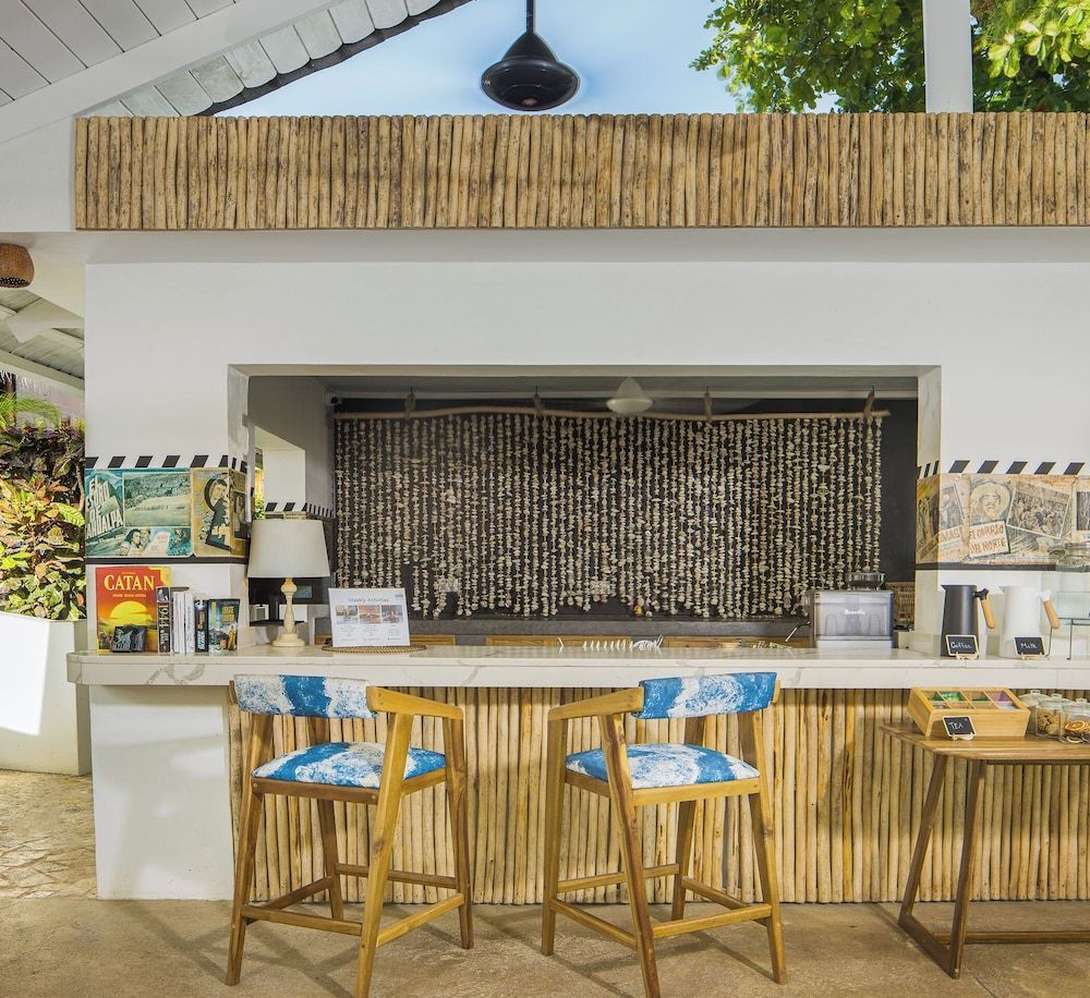 El Encuentro Surf Lodge 2