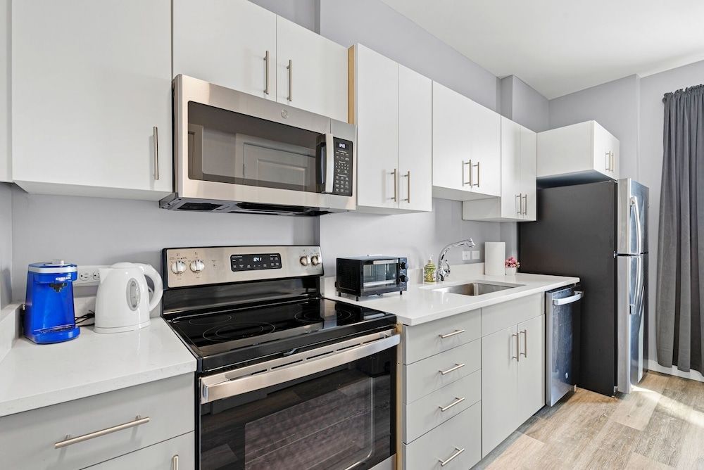 Furnished Apartments near Encore Boston 2