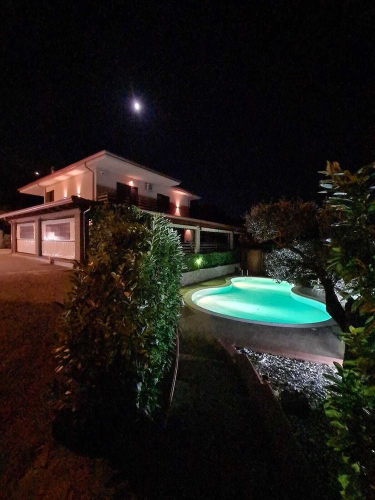 B&B Artemide 1