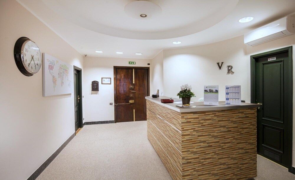 VITTORIA ROOMS GuestHouse - the Original since 2015 2