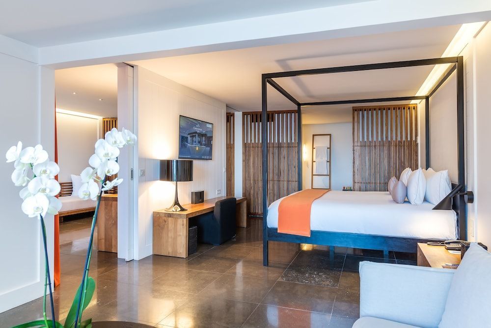 Hotel Christopher Saint Barth 2