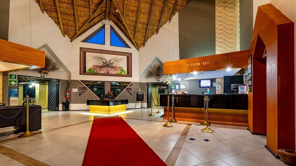 Sanbonani Hotel 2