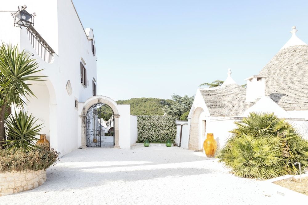 Masseria Pilano 2