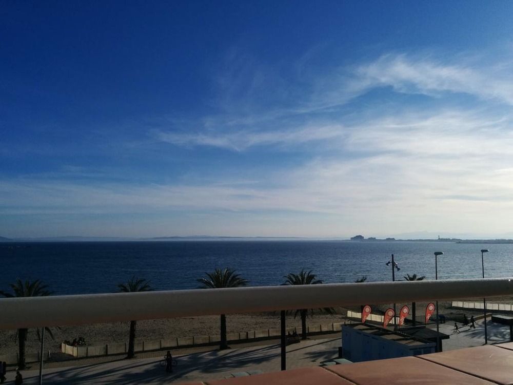 Hotel Marina 1