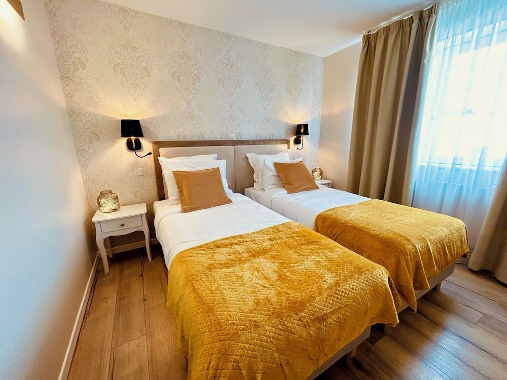 Le Royal Picardie, BW Signature Collection 2