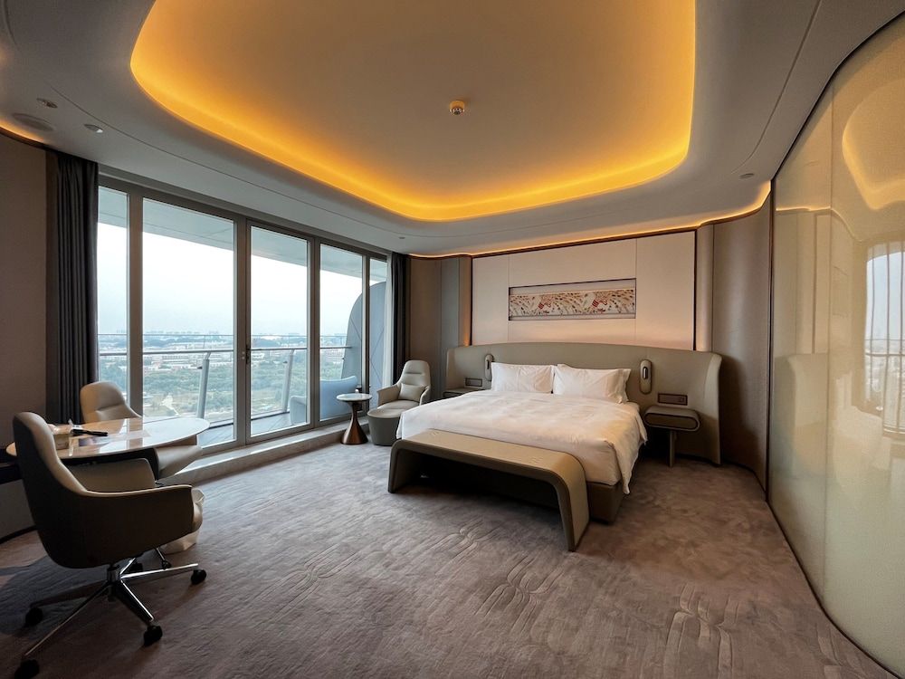 Vignette Collection The Xanadu Guangzhou, an IHG Hotel 2