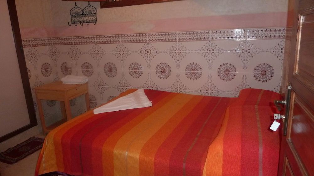 Hotel Aday 1