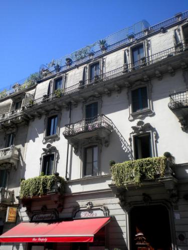 Lepetit Milano 1