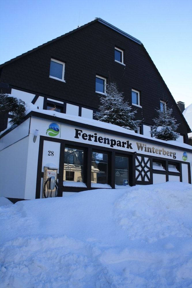 Ferienpark Winterberg 1