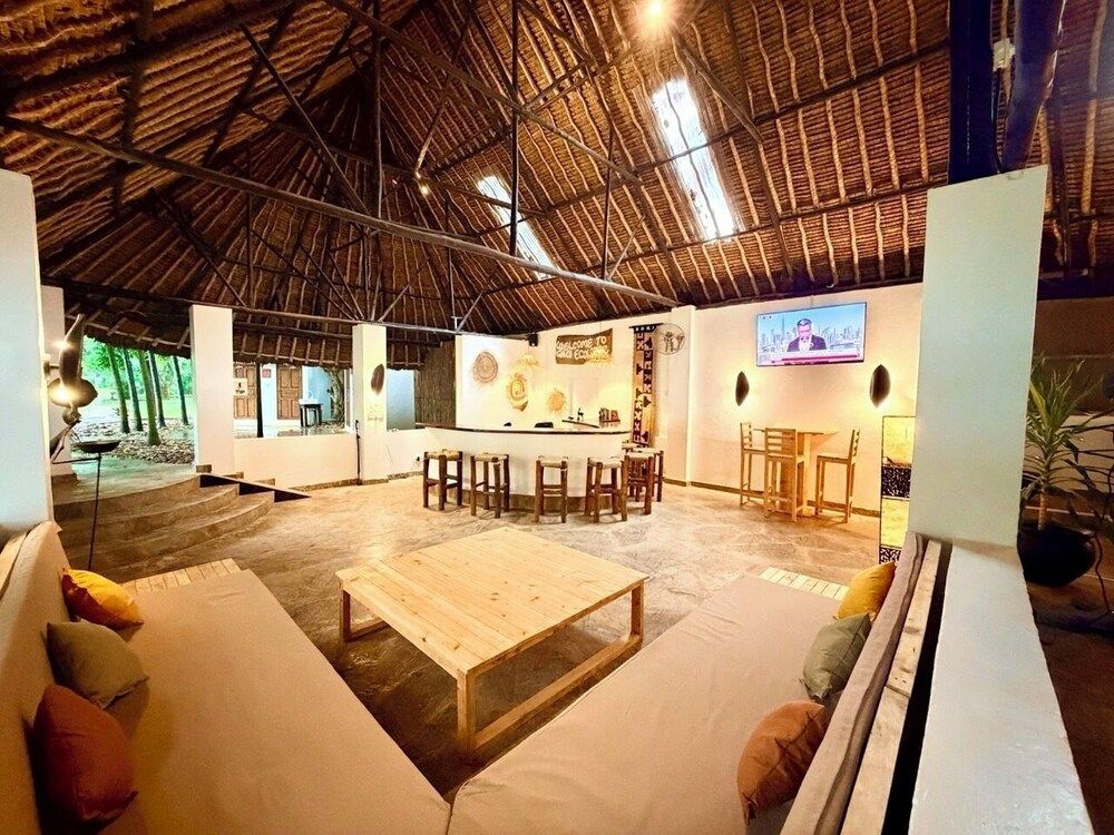 Galu Ecolodge 2