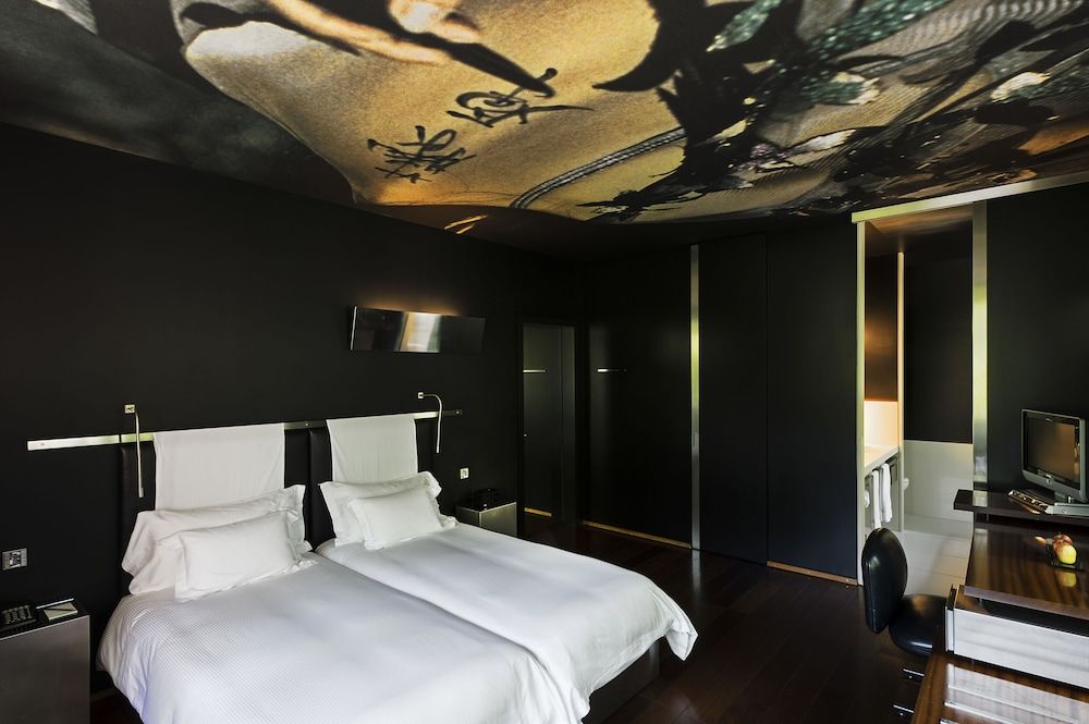 The Hotel Lucerne, Autograph Collection 2