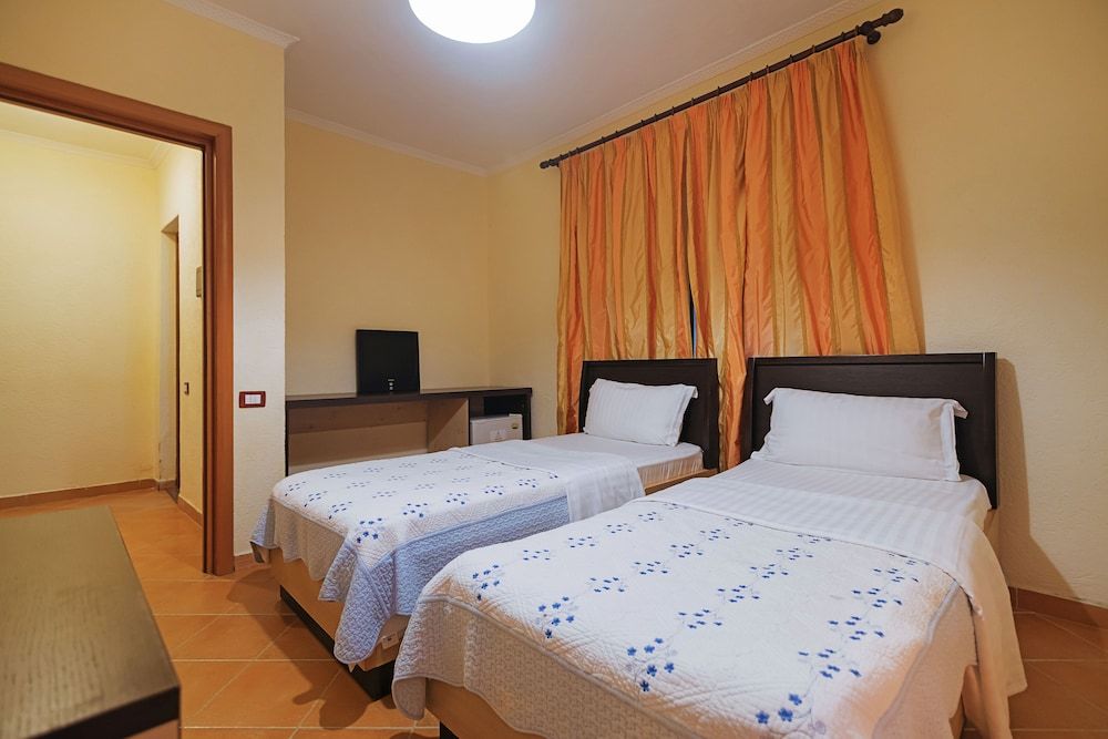 Hotel Ibiza 2