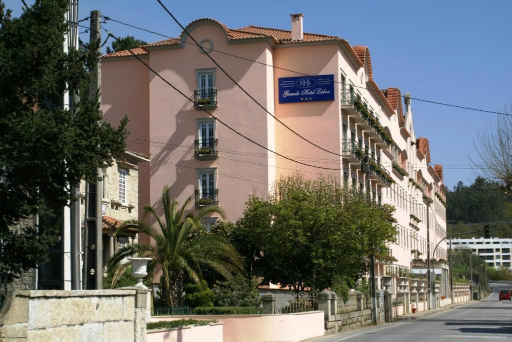 Grande Hotel Thermas Nature & SPA 2