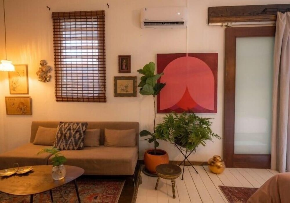 Casa Botanica 1