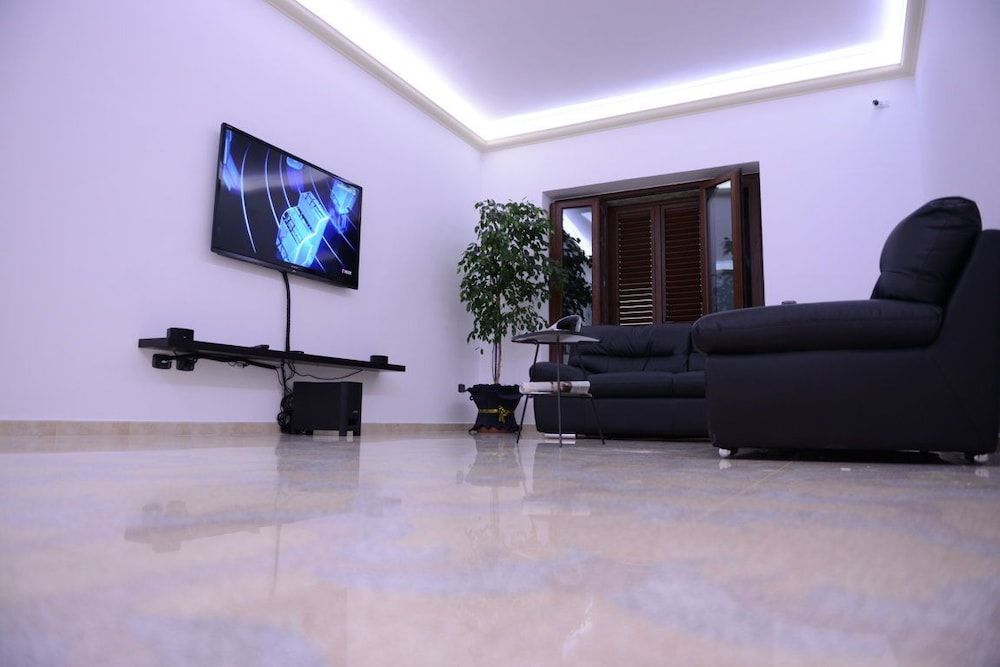 Bed & breakfast "MAZZINI" 2