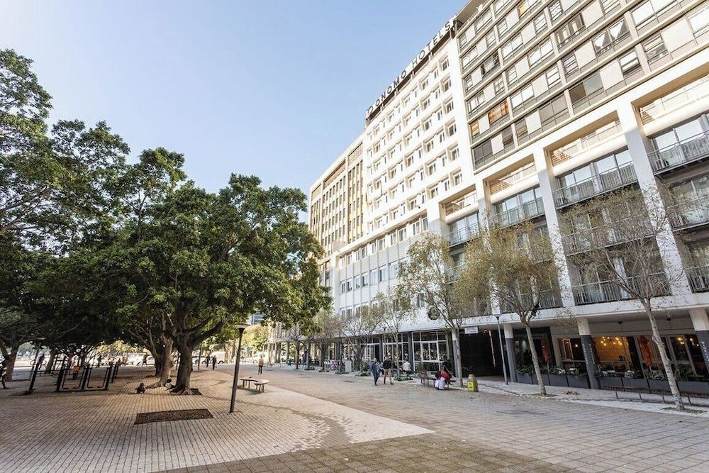 ONOMO Hotel Foreshore 1
