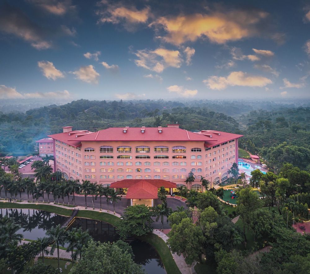 Grand Sultan Tea Resort & Golf 1