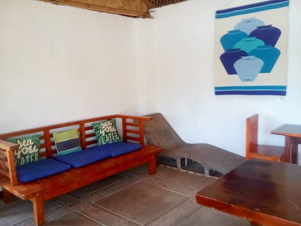 Borac Bay Bungalows and Spa 2