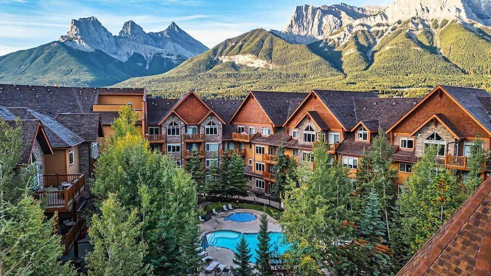 Stoneridge Mountain Resort 1