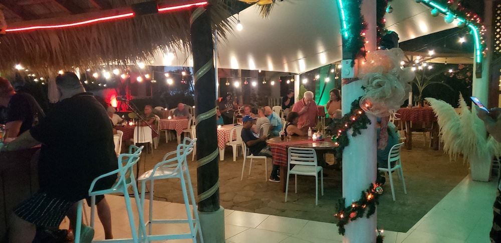 Marseille - Sosua - Hotel Voramar Sosua - Henk Prakken - Sosua
