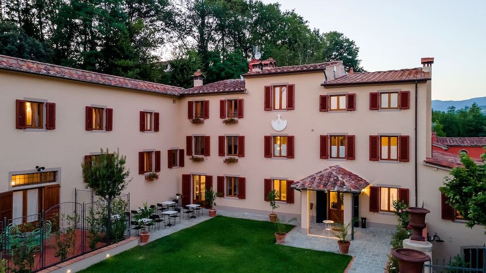 Agriturismo Torreghiotta 1
