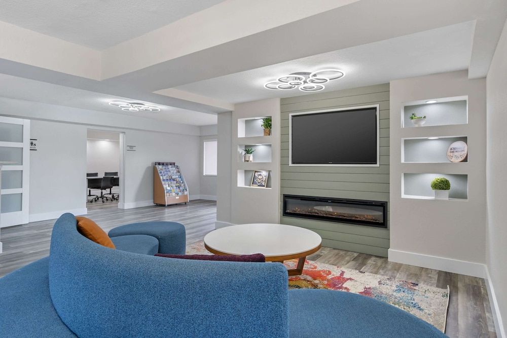 Quality Inn & Suites Orlando East - UCF Area 2