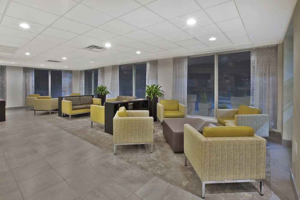 Holiday Inn COLUMBUS DWTN-CAPITOL SQUARE by IHG 1