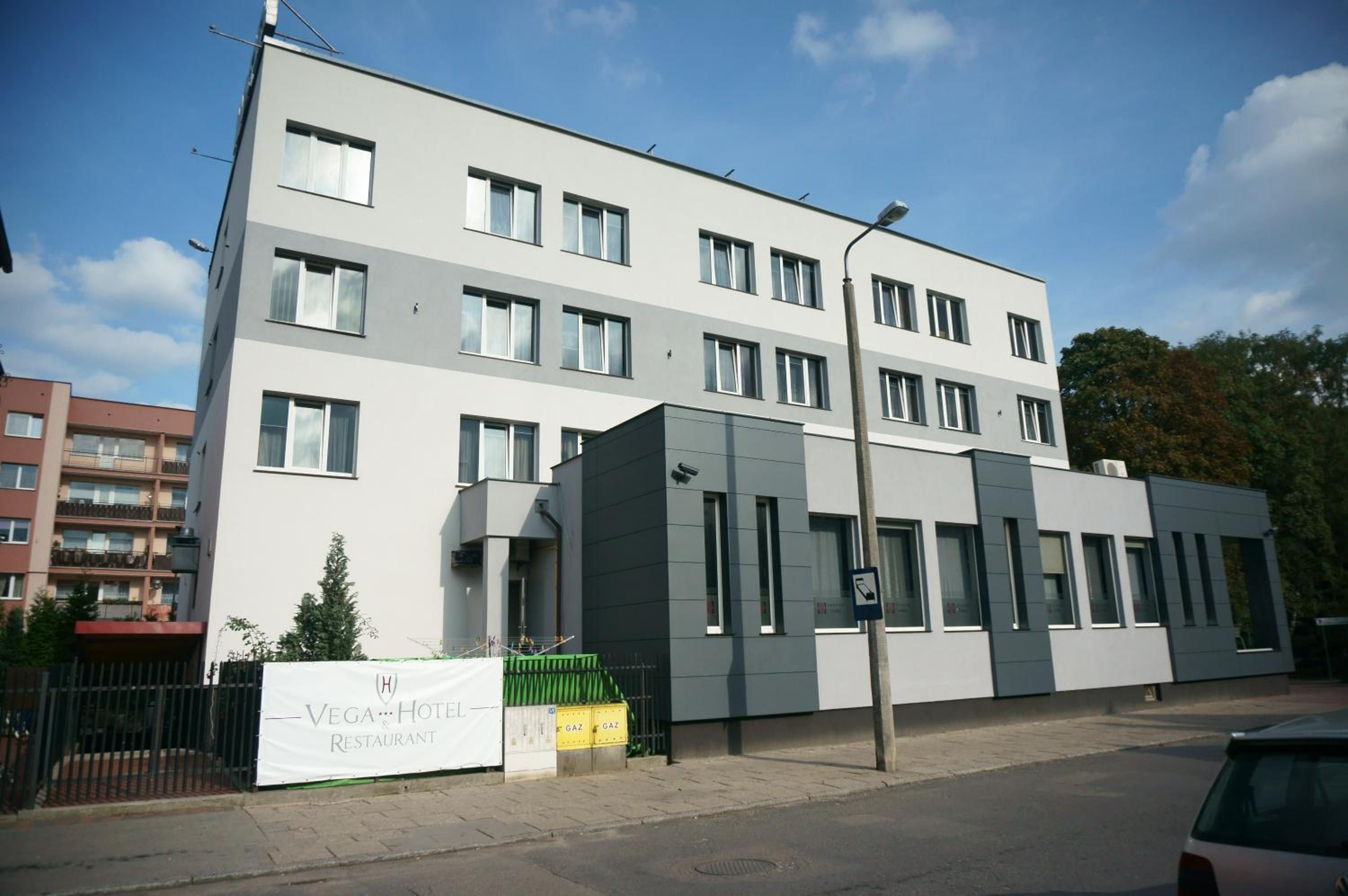 Hotel Vega 1