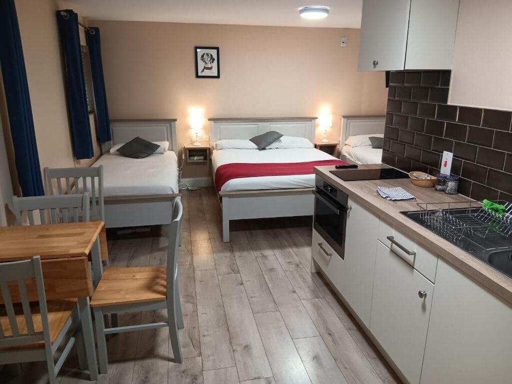 Matty's Pub - Apartment's 2